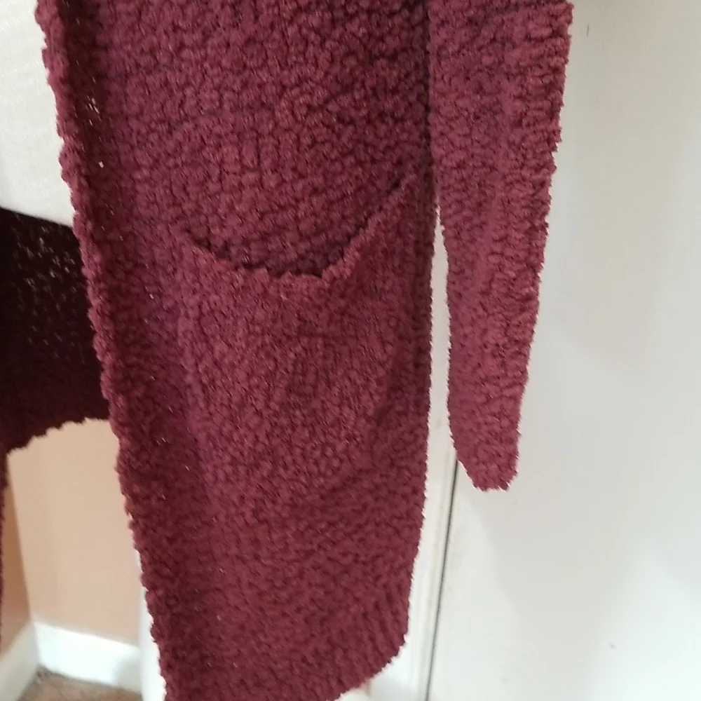 Merokeety sweater large - Picture 3 of 6